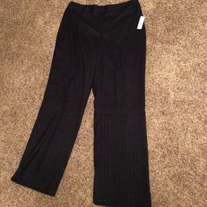 Dress pants